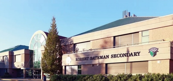 ABBOTSFORD SCHOOL DISTRICT - BRITISH COLUMBIA - ABBOTSFORD